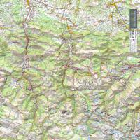 Vallée Dossau Pyrénées Atlantiques