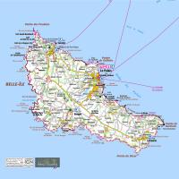 Belle-Ile-en-Mer