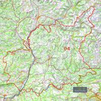 Alpes de Haute-Provence