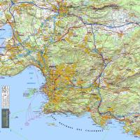 Marseille - Les Calanques