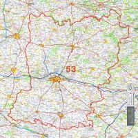 Mayenne