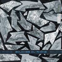 Bouches du Rhône destructuré