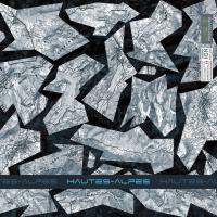 Hautes-Alpes destructuré