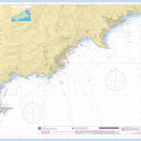 De Villefranche sur Mer à Menton