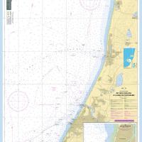 Vieux Boucau à Fontarabie